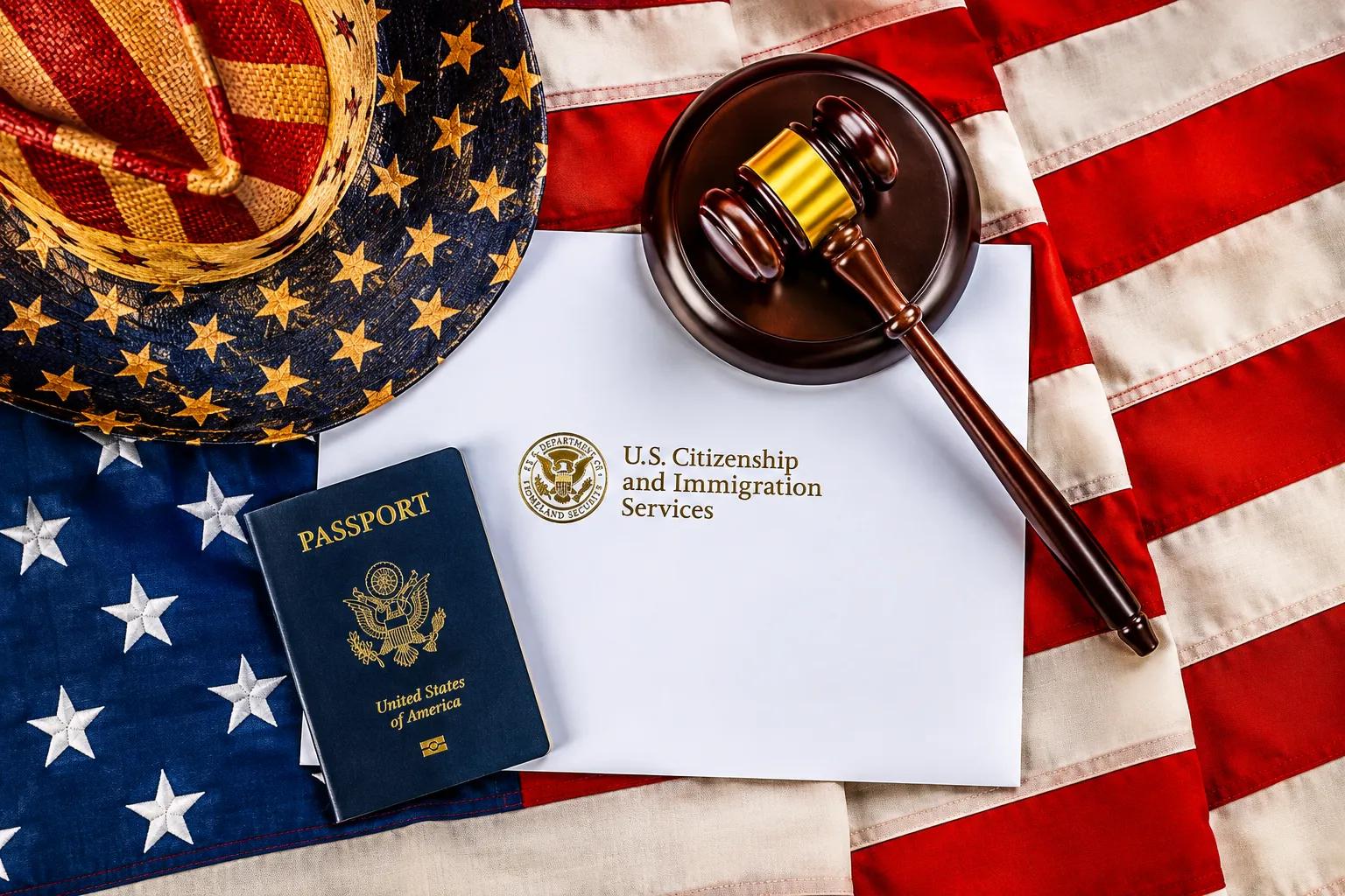 Hardship Waiver Immigration: Understanding the Extreme Hardship Waiver